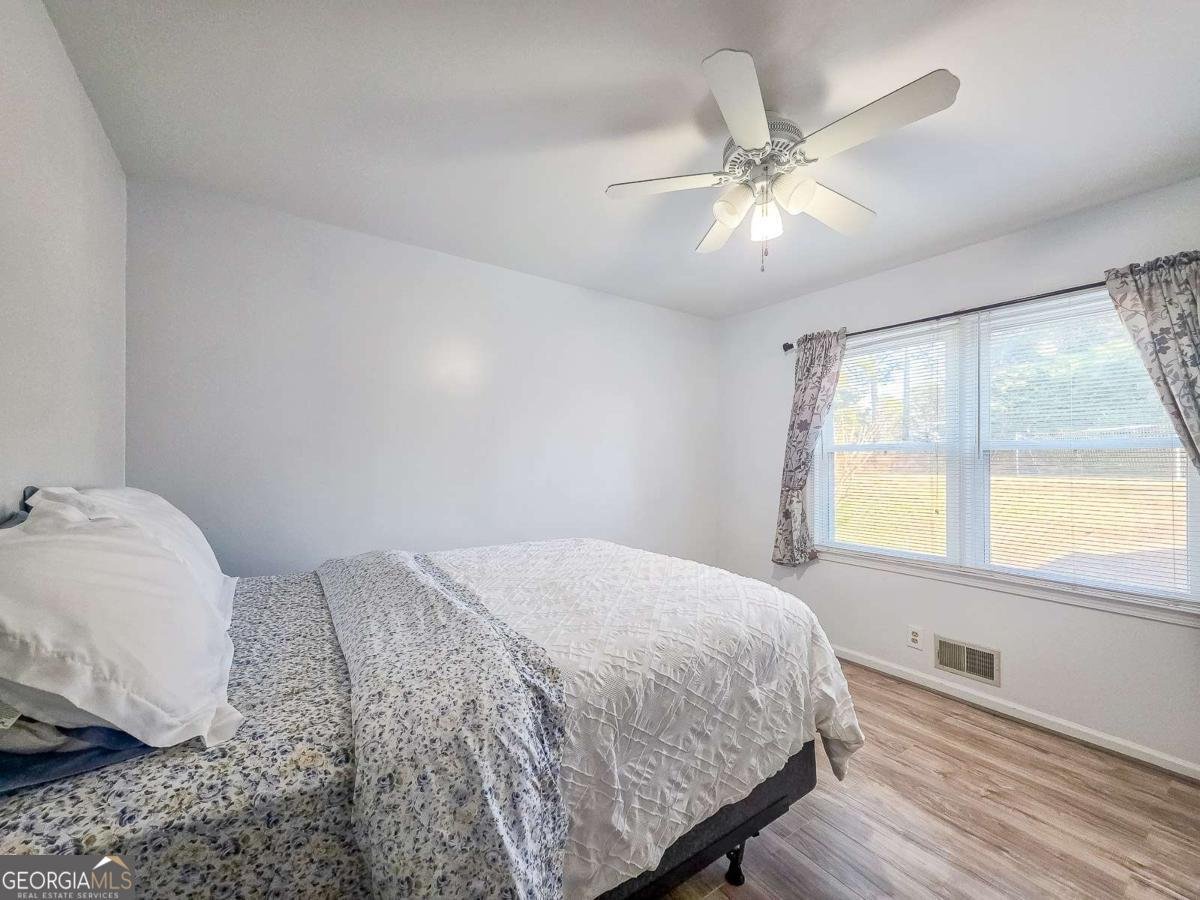 3944 Thornhill Drive Lilburn - Photo 23