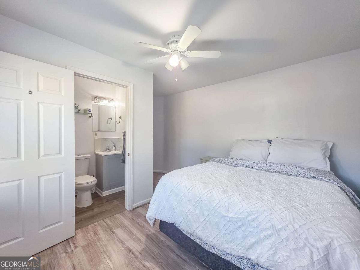 3944 Thornhill Drive Lilburn - Photo 24