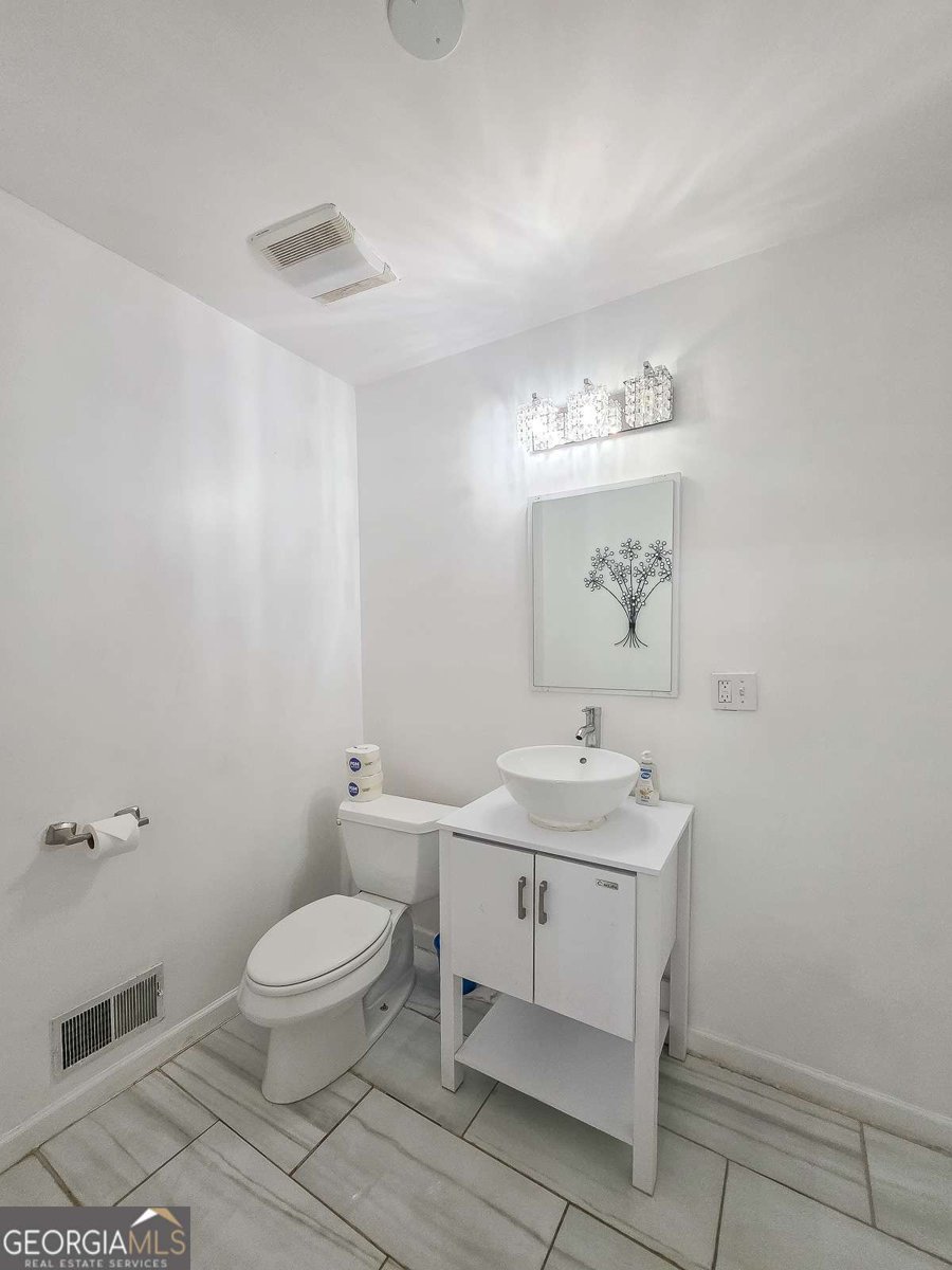 3944 Thornhill Drive Lilburn - Photo 25