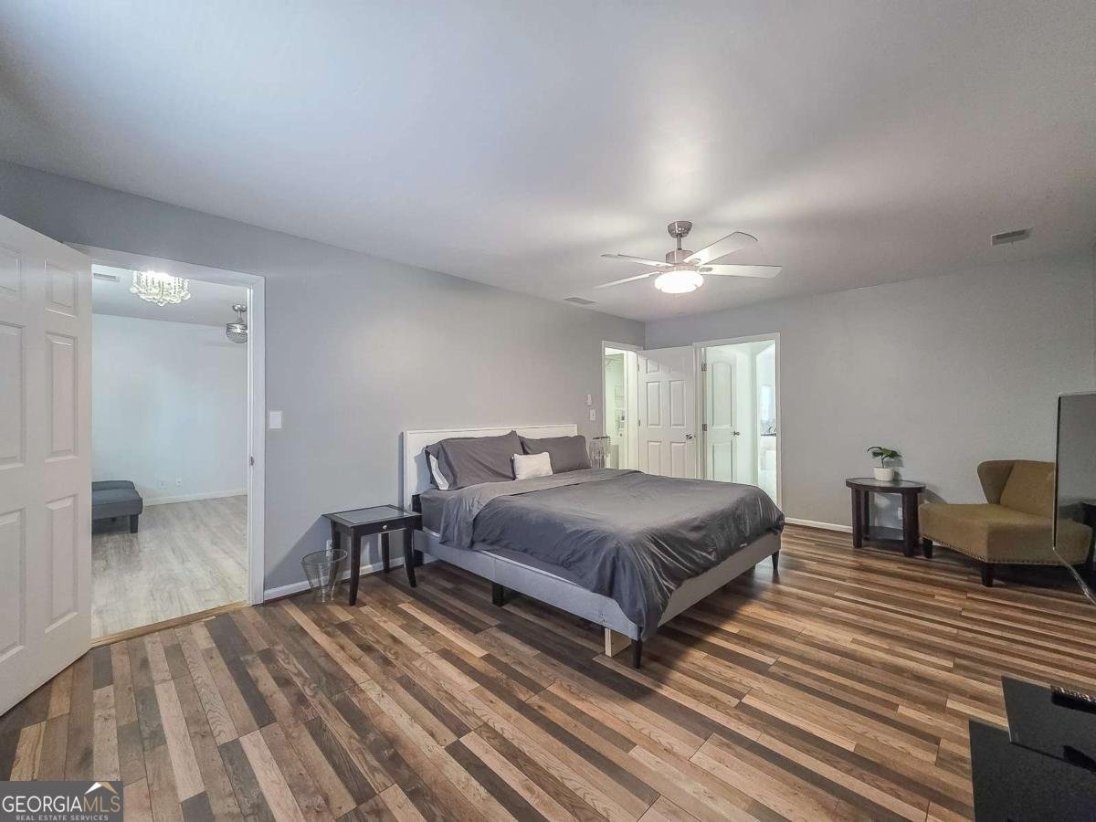 3944 Thornhill Drive Lilburn - Photo 29