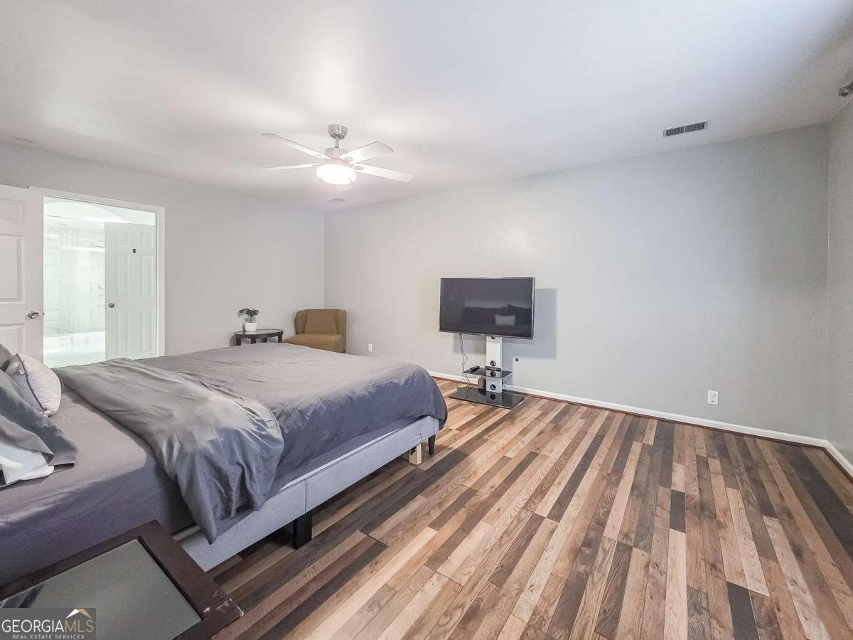 3944 Thornhill Drive Lilburn - Photo 30