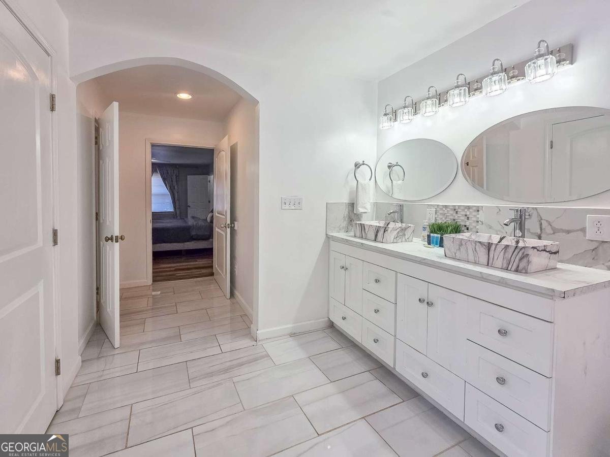 3944 Thornhill Drive Lilburn - Photo 32