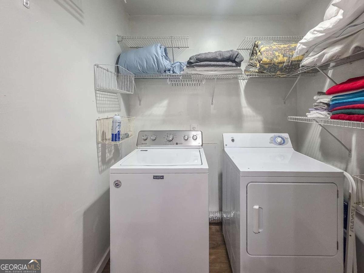 3944 Thornhill Drive Lilburn - Photo 34