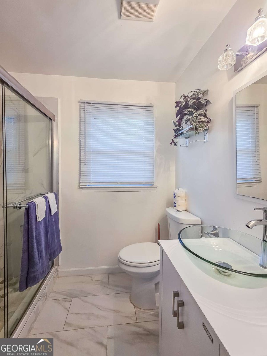 3944 Thornhill Drive Lilburn - Photo 35