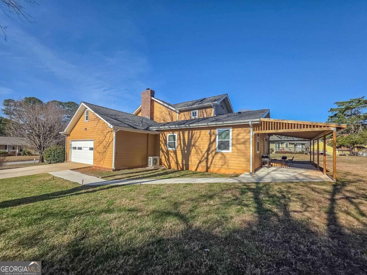 3944 Thornhill Drive Lilburn - Photo 39