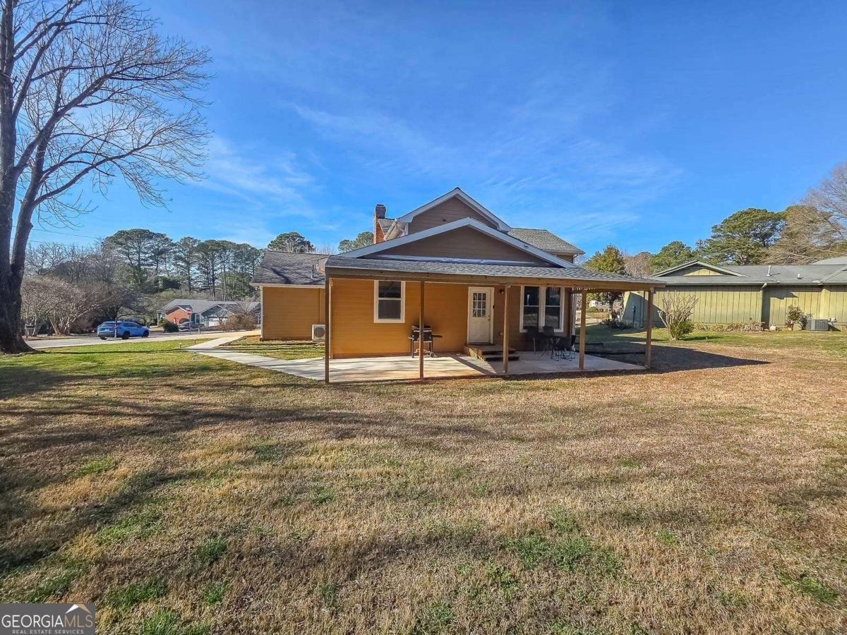 3944 Thornhill Drive Lilburn - Photo 40