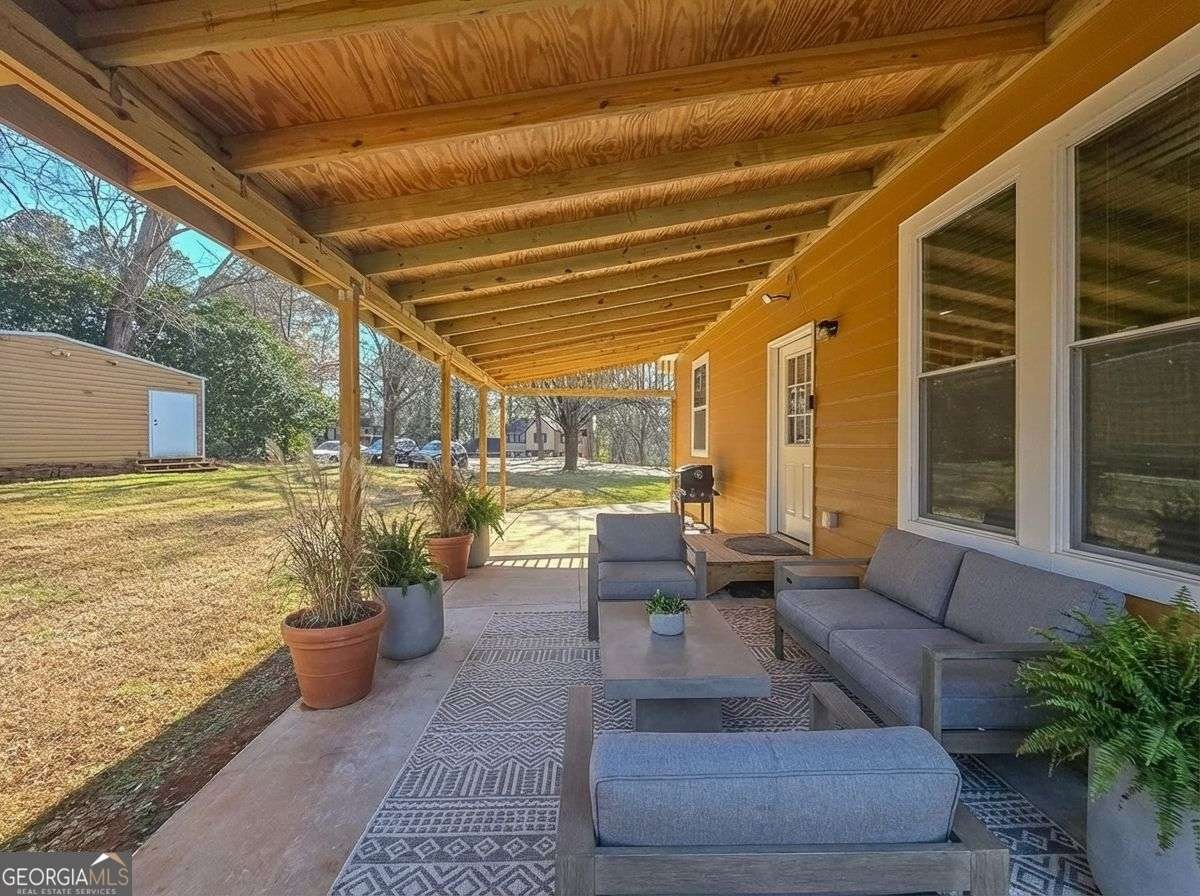 3944 Thornhill Drive Lilburn - Photo 42