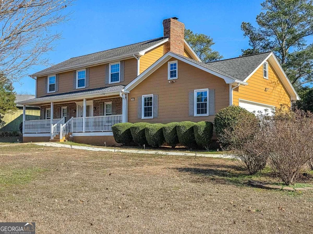 3944 Thornhill Drive Lilburn - Photo 8