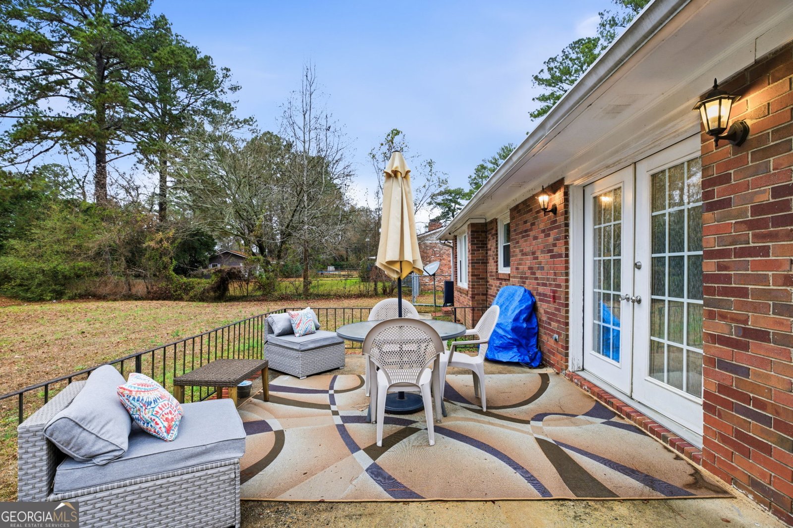 1422 Forest Hill Road Macon - Photo 25