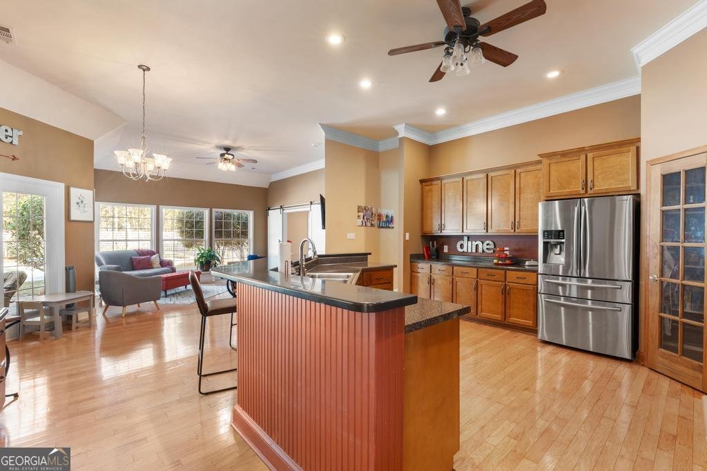 220 Sabre Drive Bonaire - Photo 21