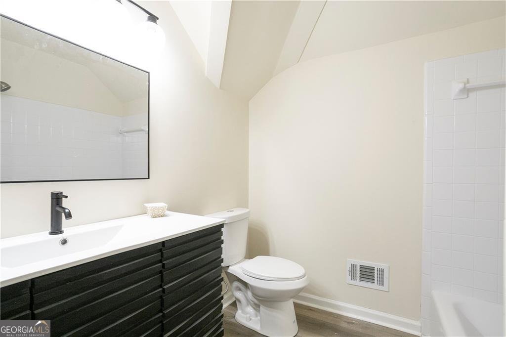 300 SADDLE CREEK Lane Roswell - Photo 27