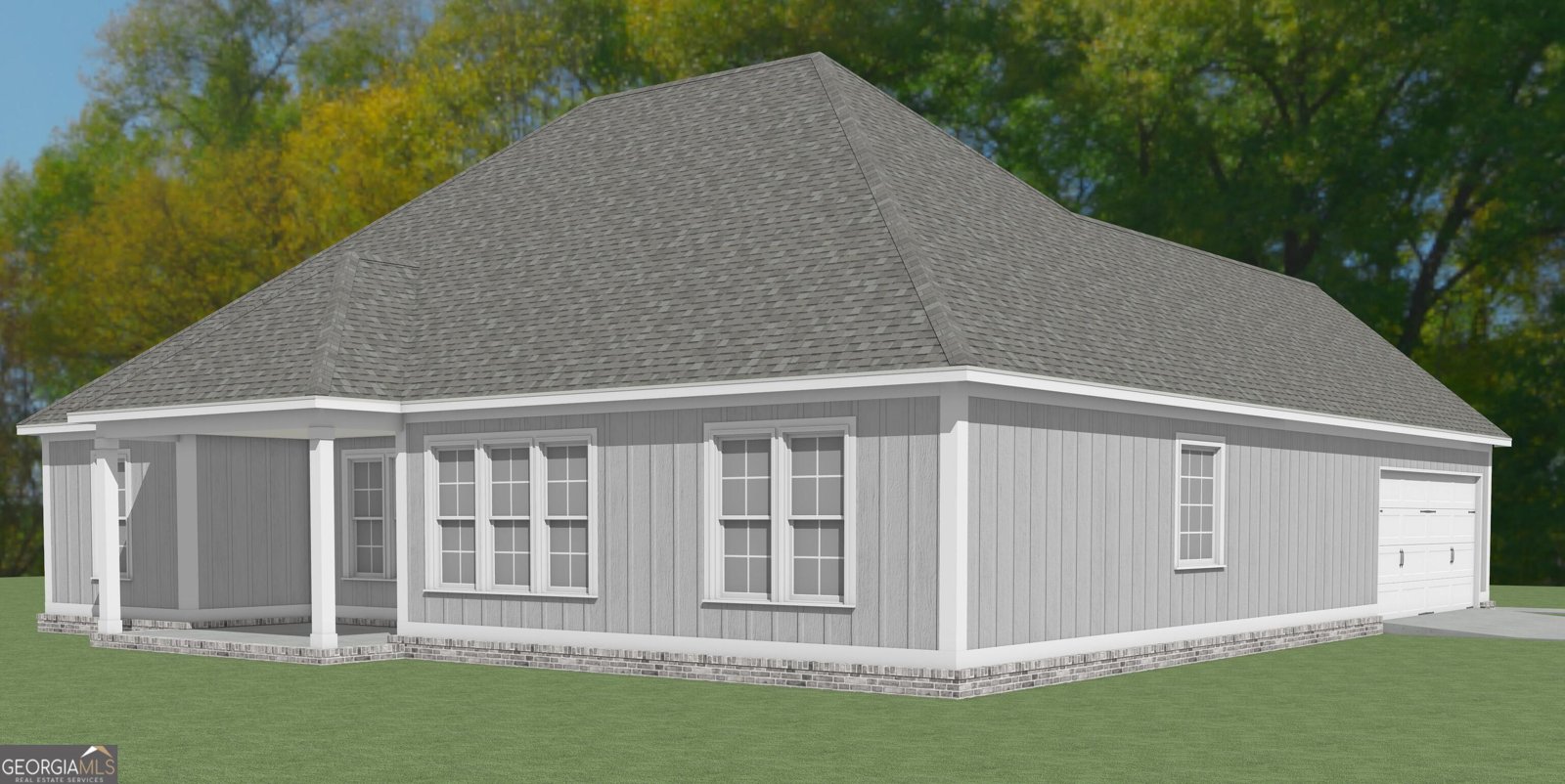 387 Willow Lake Drive Milledgeville - Photo 6