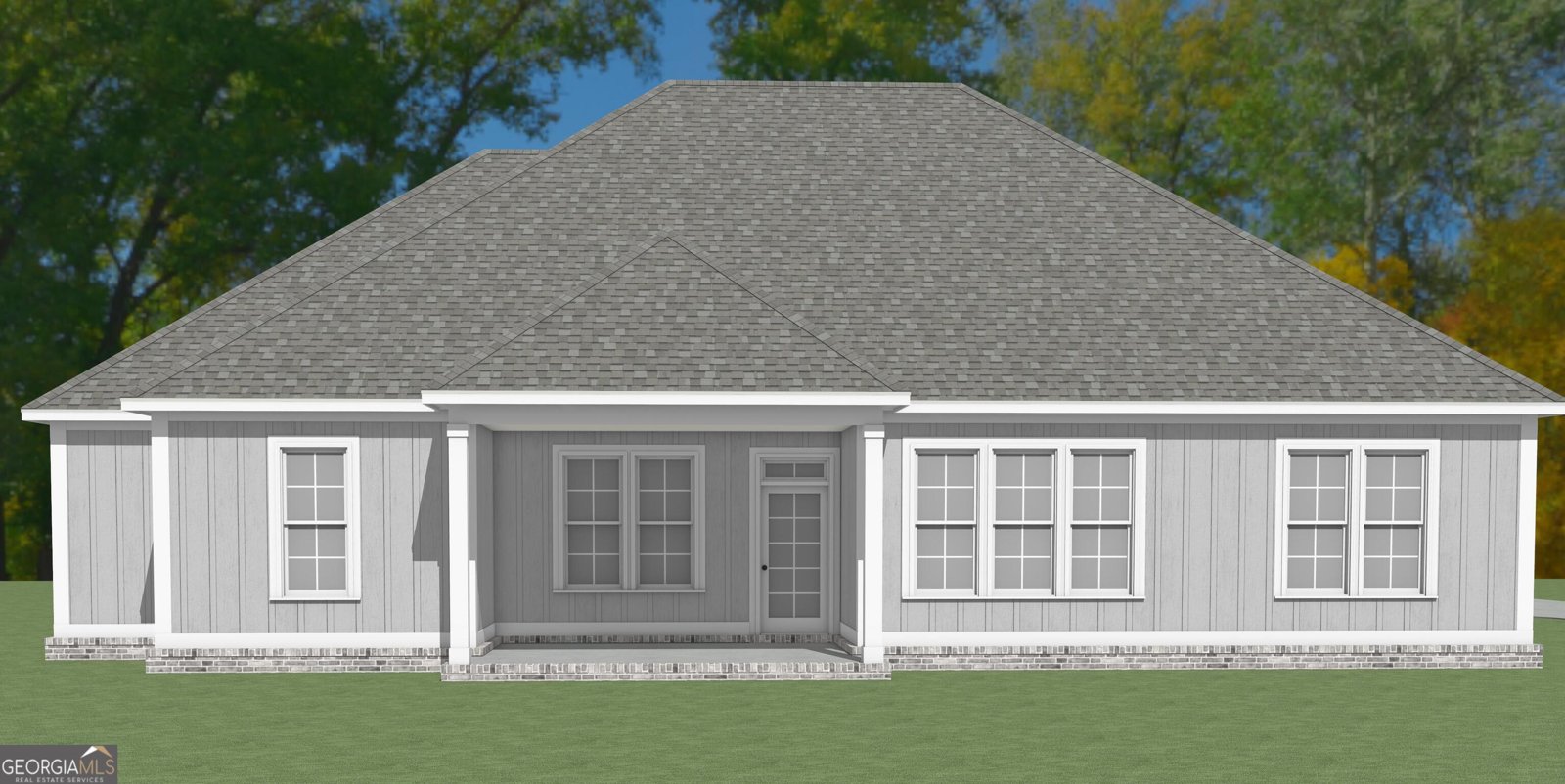 387 Willow Lake Drive Milledgeville - Photo 7