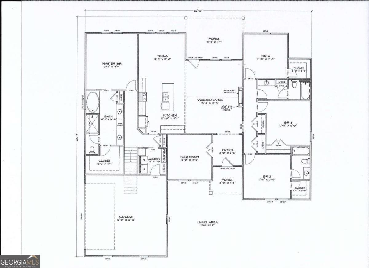 387 Willow Lake Drive Milledgeville - Photo 8