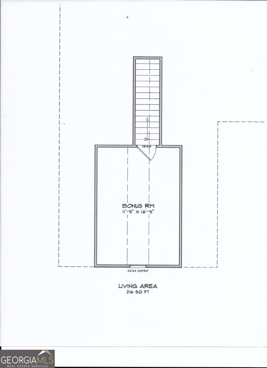 387 Willow Lake Drive Milledgeville - Photo 9