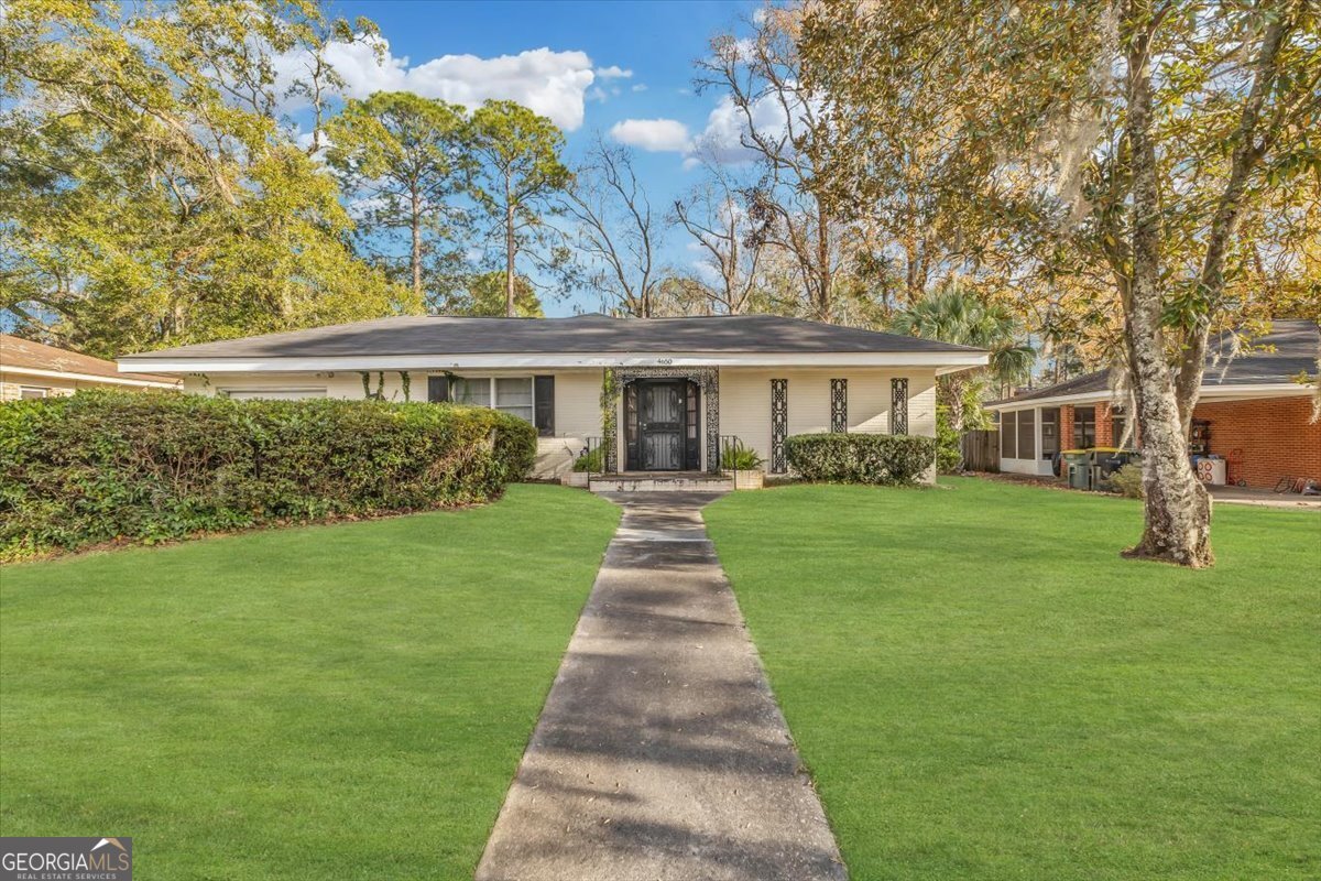 4650 Cumberland Drive Savannah - Photo 1