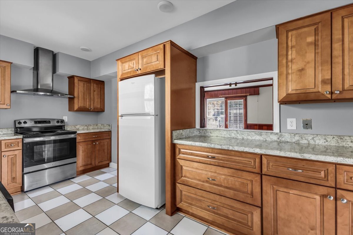 4650 Cumberland Drive Savannah - Photo 10