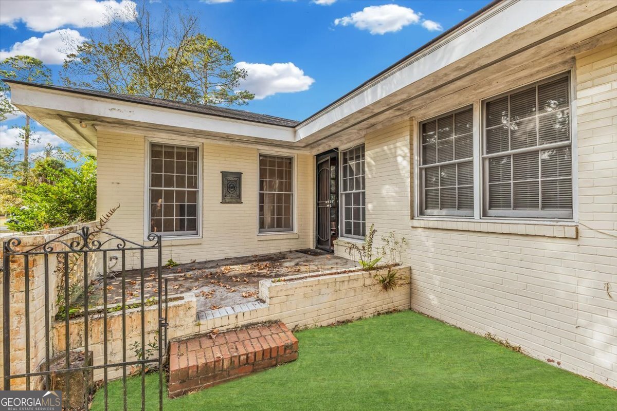 4650 Cumberland Drive Savannah - Photo 20