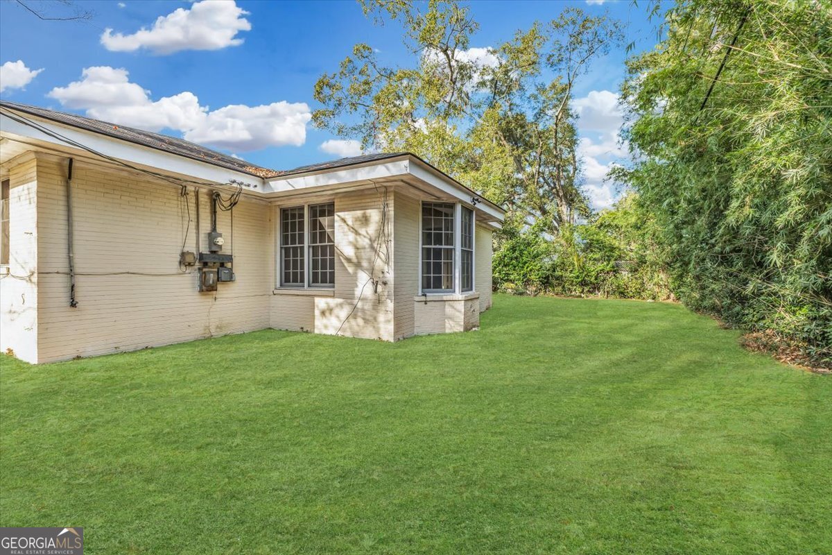 4650 Cumberland Drive Savannah - Photo 22