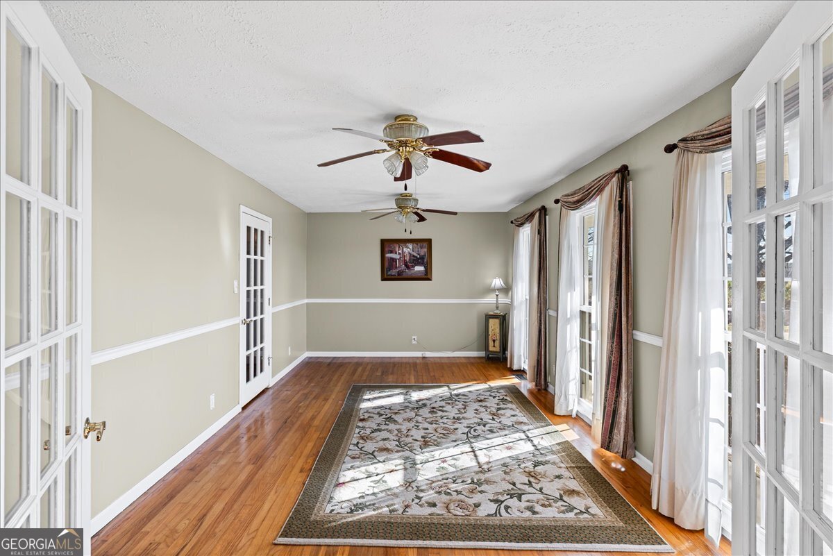 874 Judkin Mill Road Cedartown - Photo 13