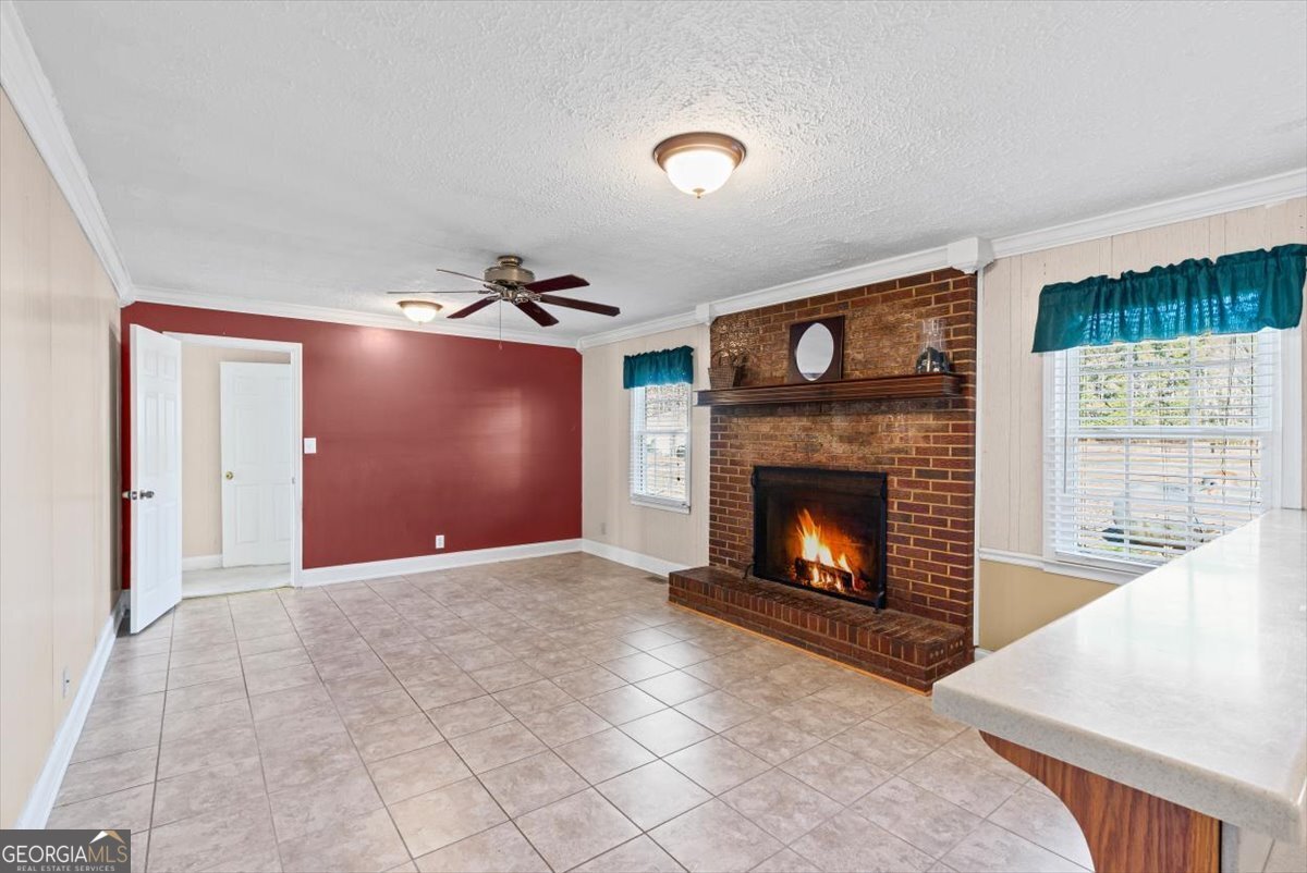 874 Judkin Mill Road Cedartown - Photo 16