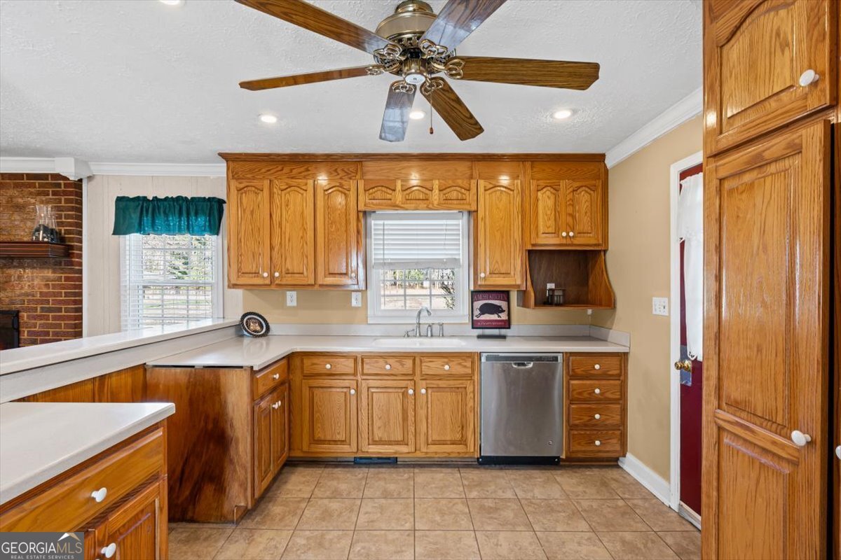 874 Judkin Mill Road Cedartown - Photo 17