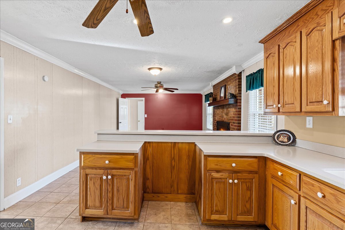 874 Judkin Mill Road Cedartown - Photo 18