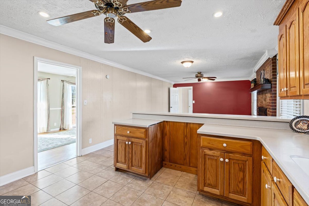 874 Judkin Mill Road Cedartown - Photo 19