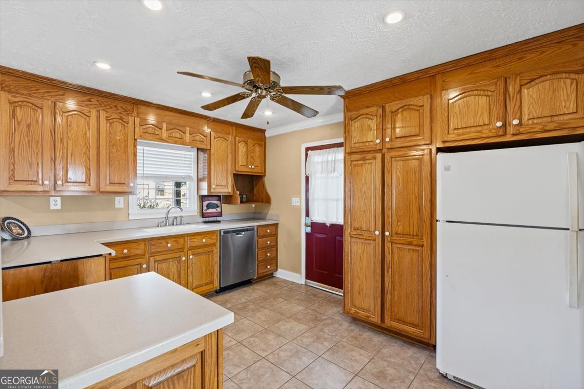 874 Judkin Mill Road Cedartown - Photo 20