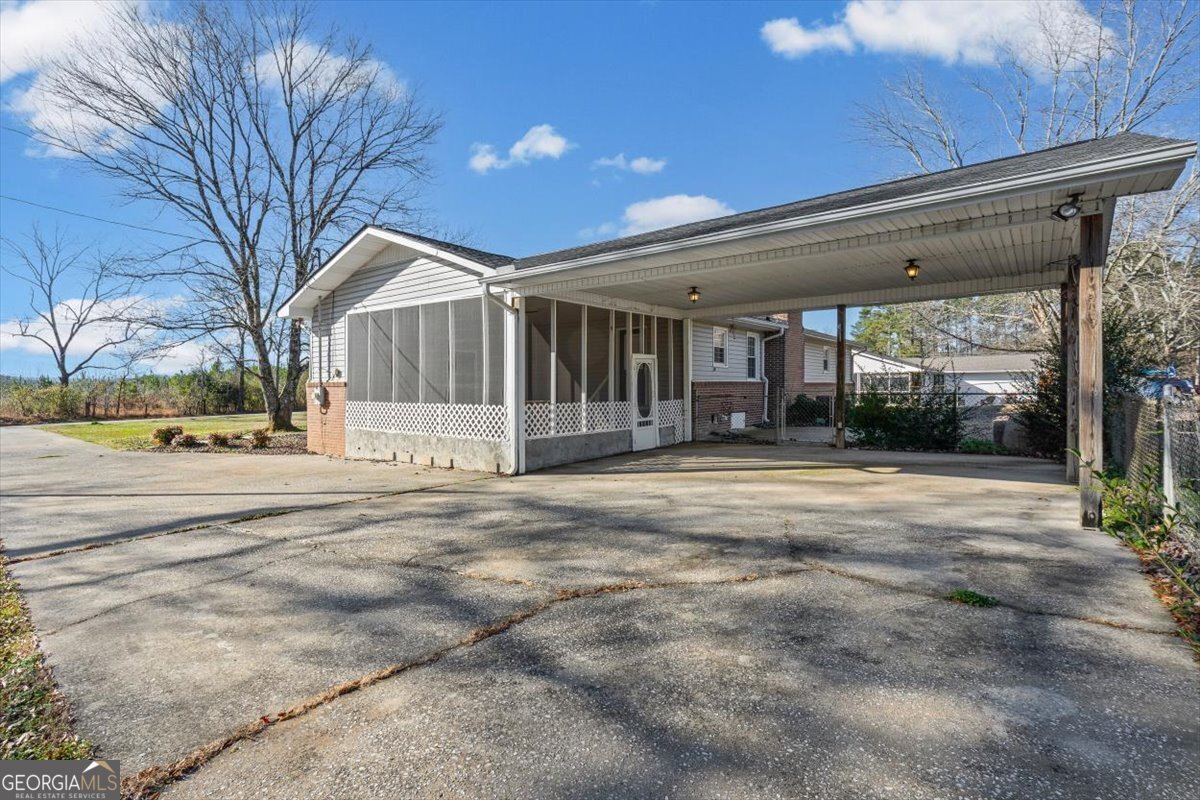 874 Judkin Mill Road Cedartown - Photo 34