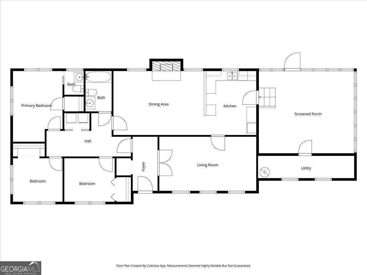 874 Judkin Mill Road Cedartown - Photo 40