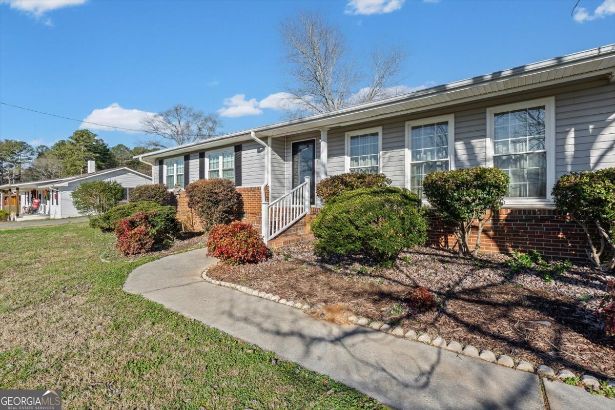 874 Judkin Mill Road Cedartown - Photo 6