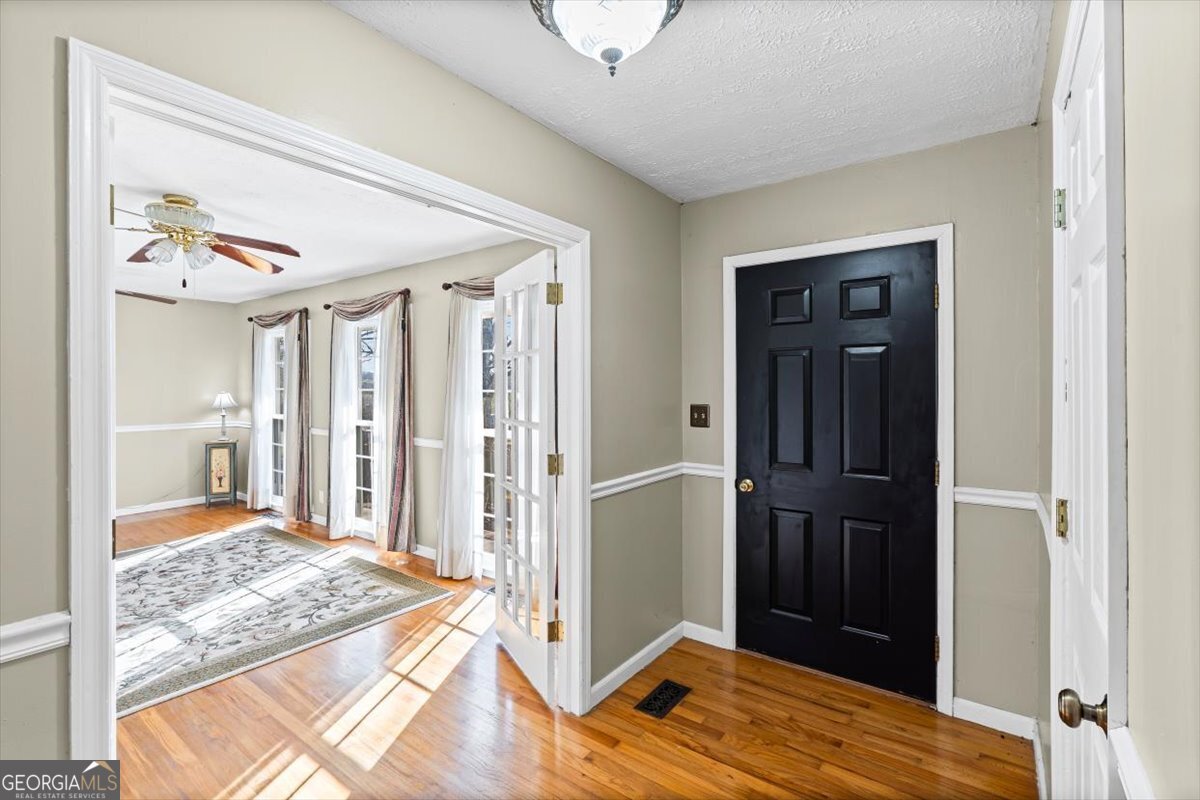 874 Judkin Mill Road Cedartown - Photo 8