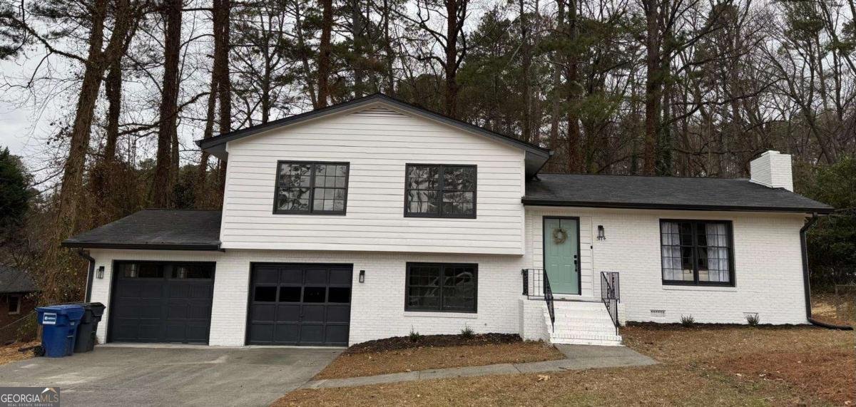 5114 Fawn Trail Mableton - Photo 1