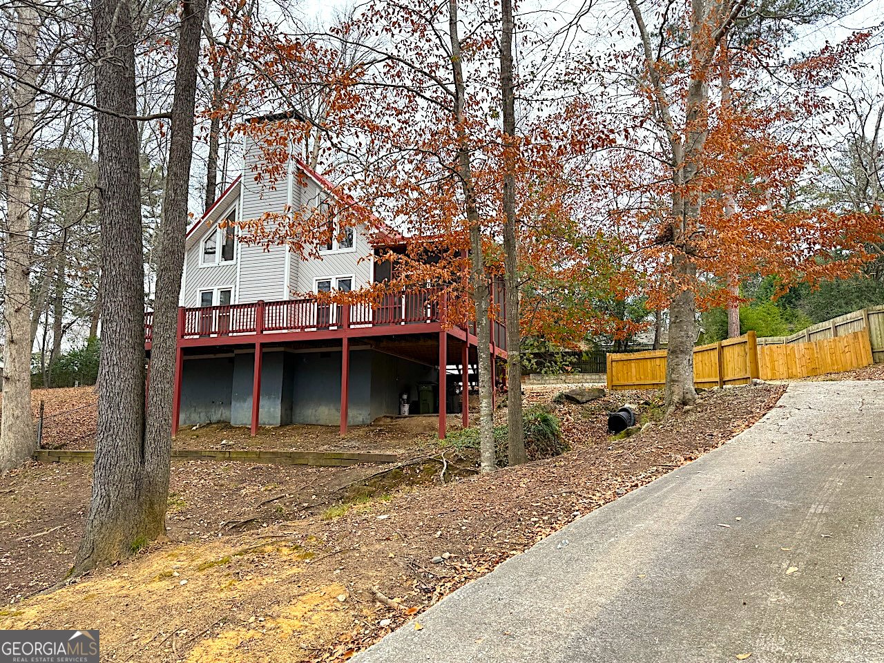 4849 Hearthstone Drive Columbus - Photo 1