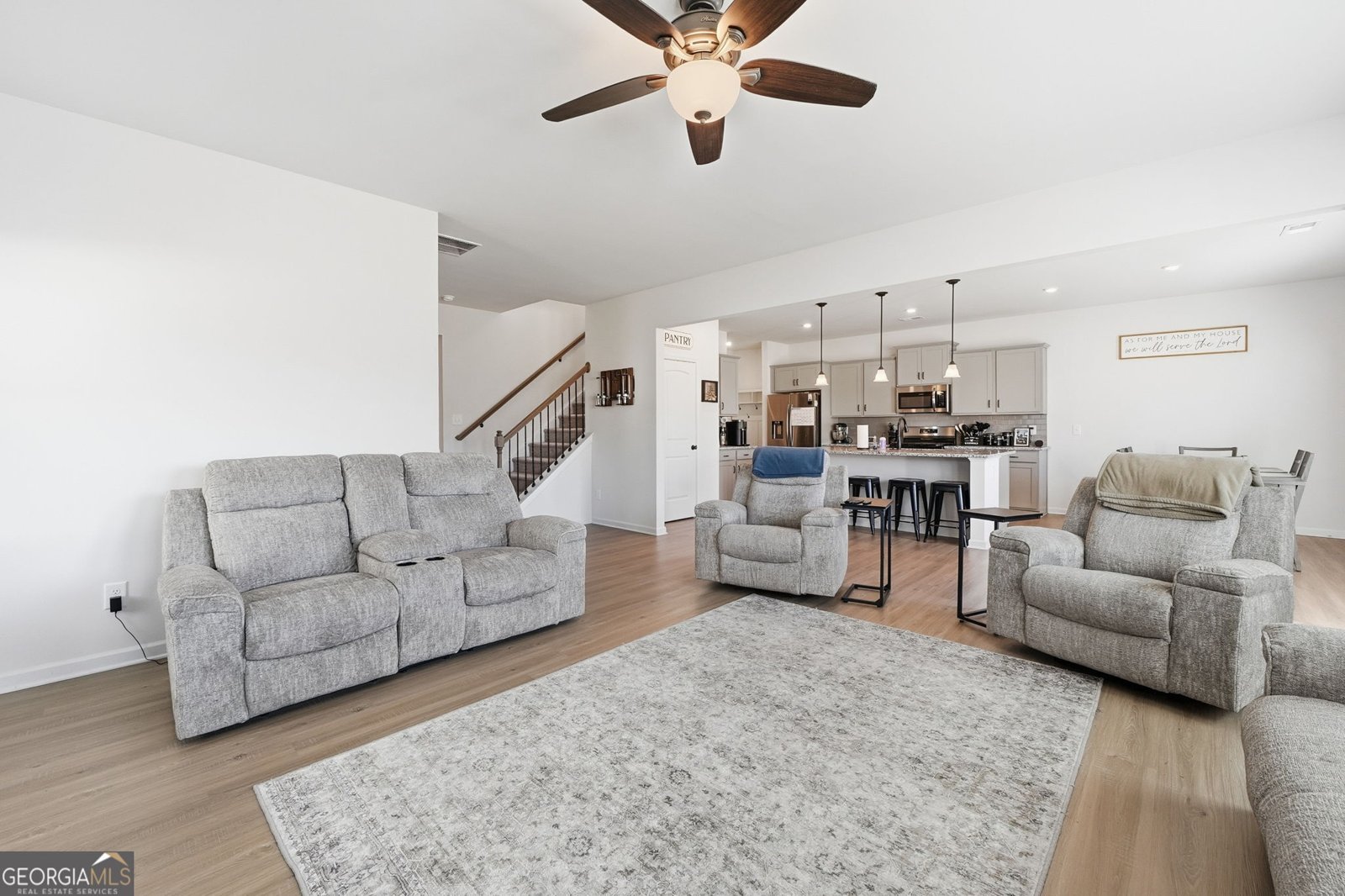 199 Graham Circle Adairsville - Photo 10