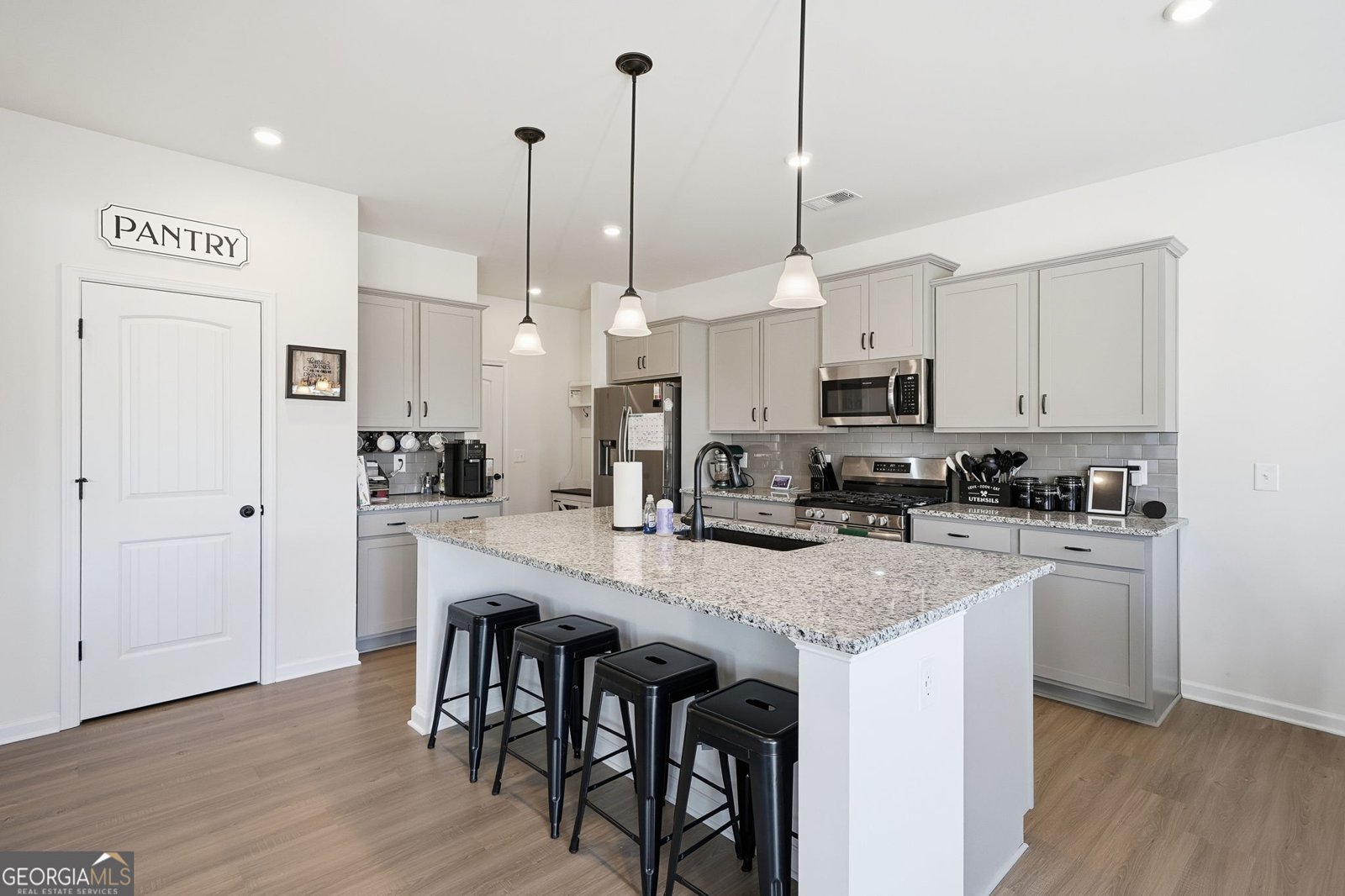 199 Graham Circle Adairsville - Photo 12