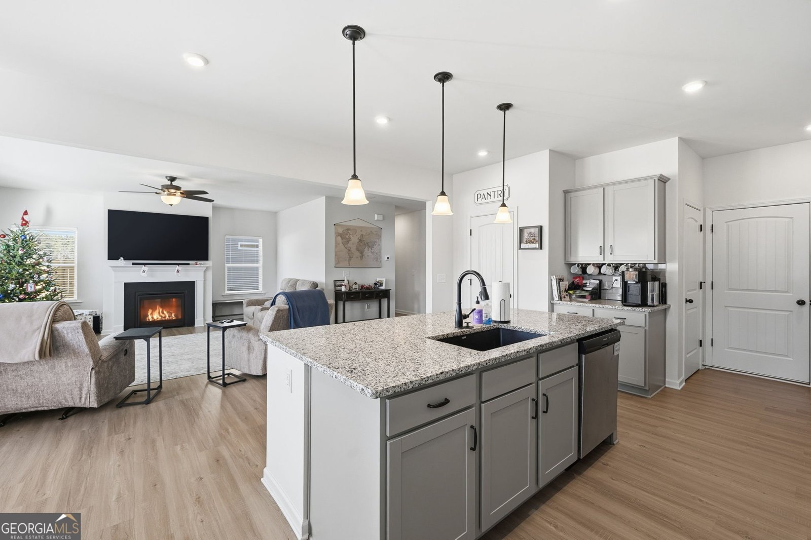 199 Graham Circle Adairsville - Photo 14