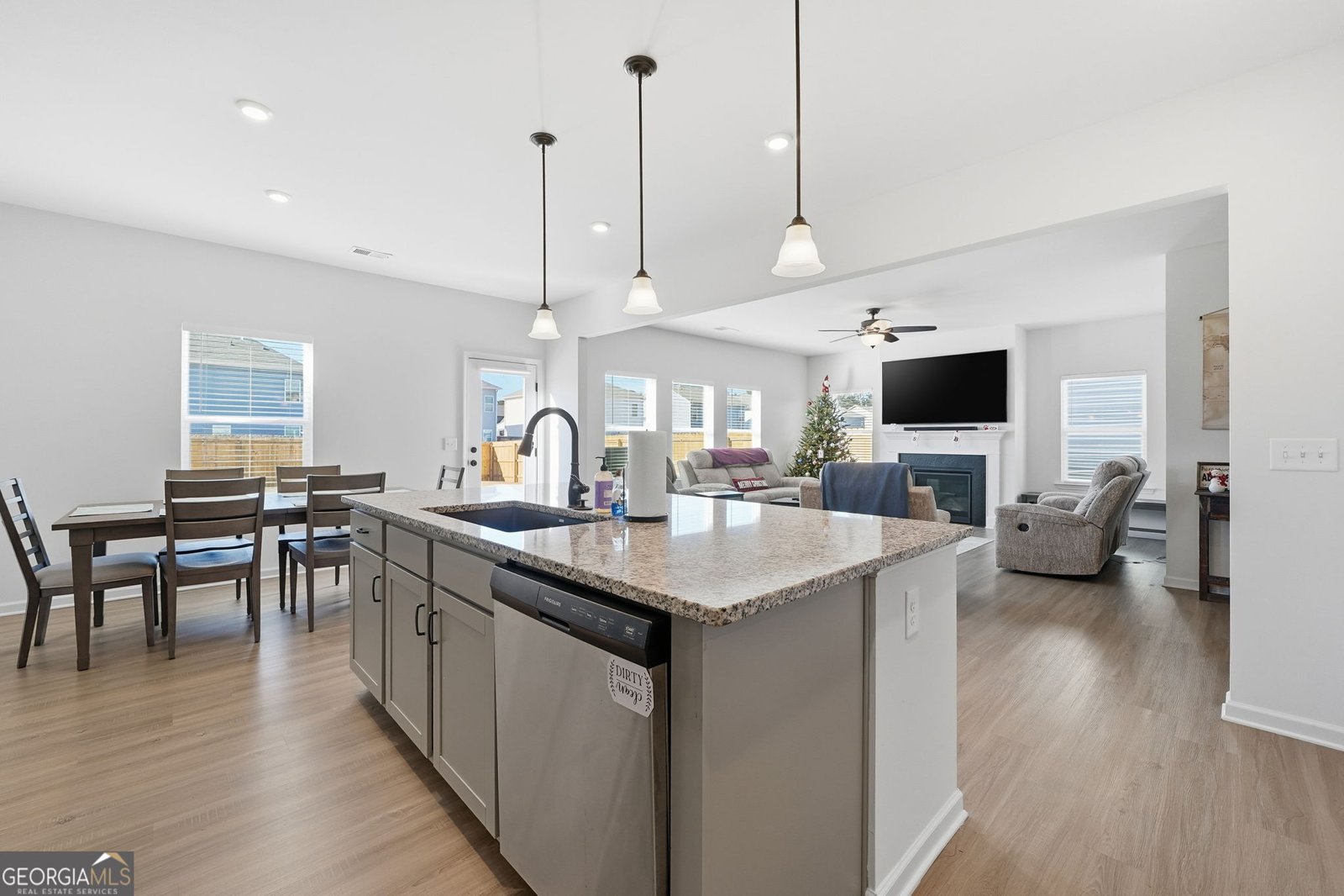 199 Graham Circle Adairsville - Photo 16