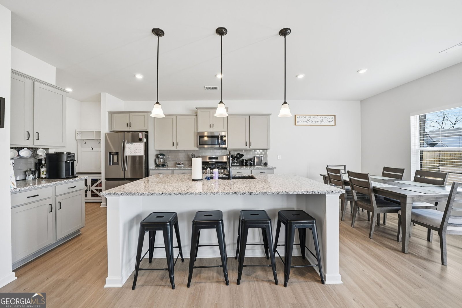 199 Graham Circle Adairsville - Photo 17