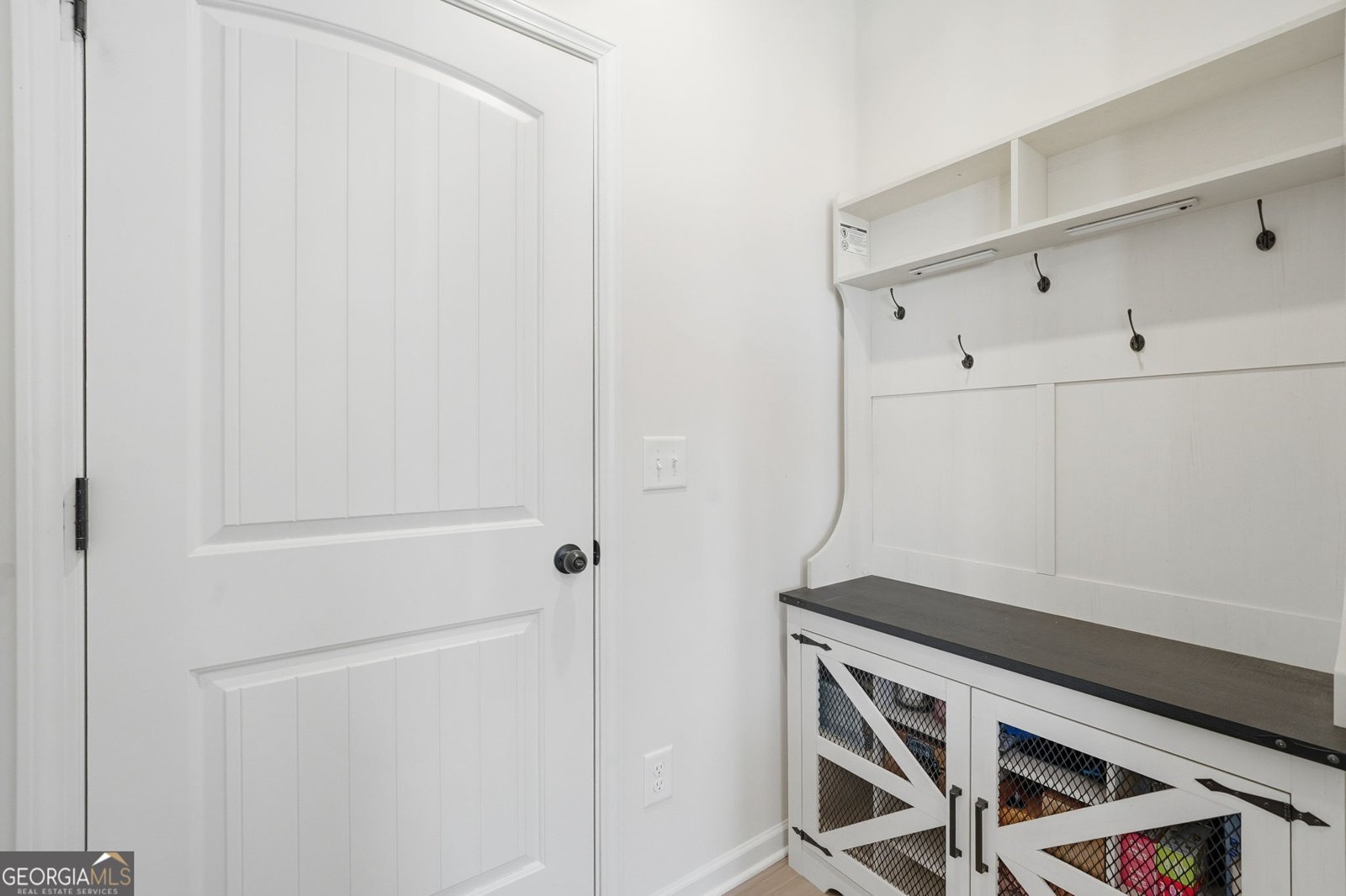 199 Graham Circle Adairsville - Photo 18