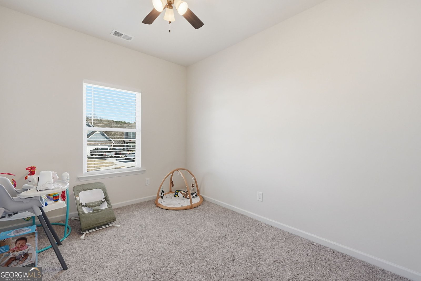 199 Graham Circle Adairsville - Photo 22