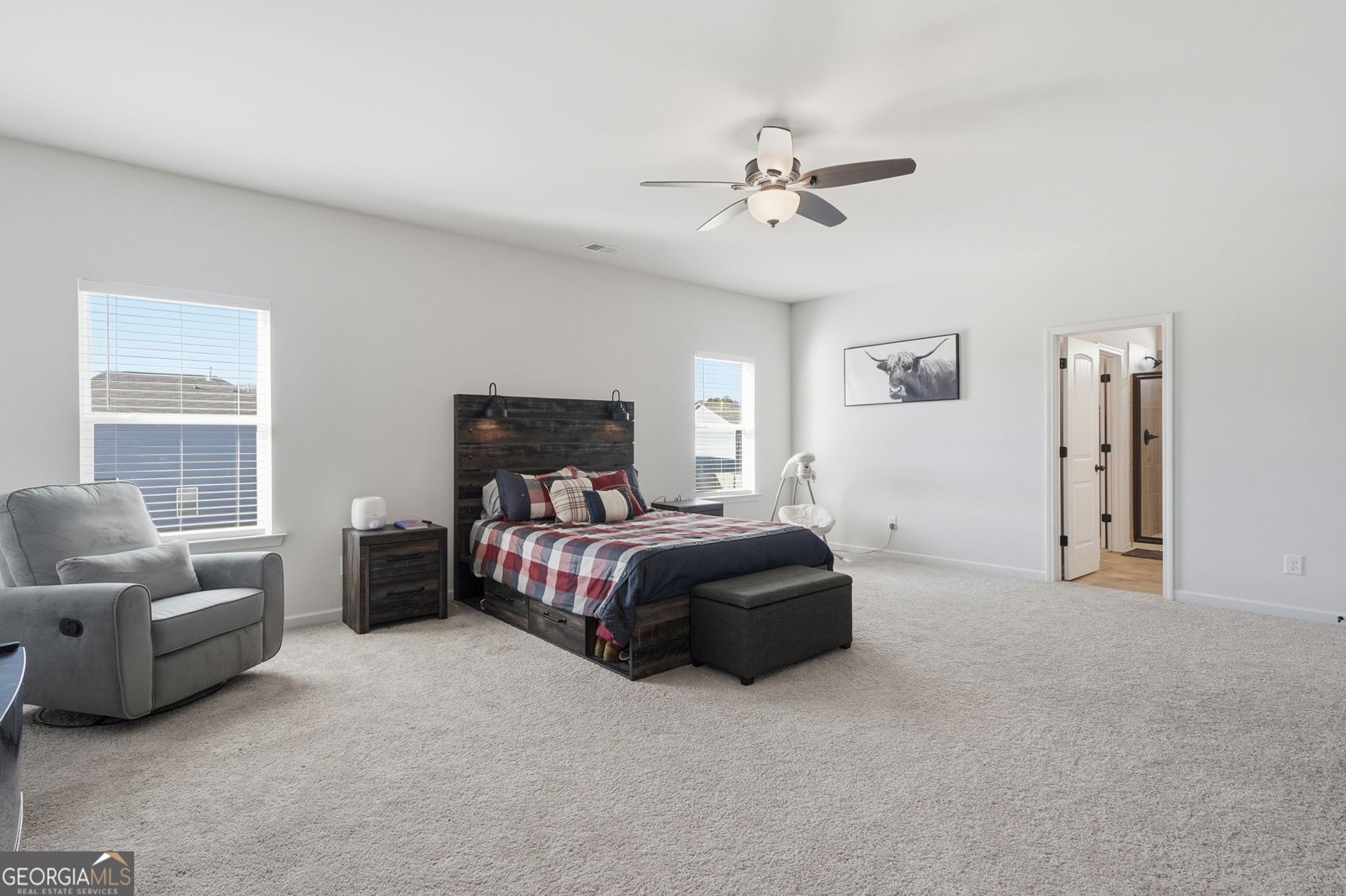 199 Graham Circle Adairsville - Photo 30