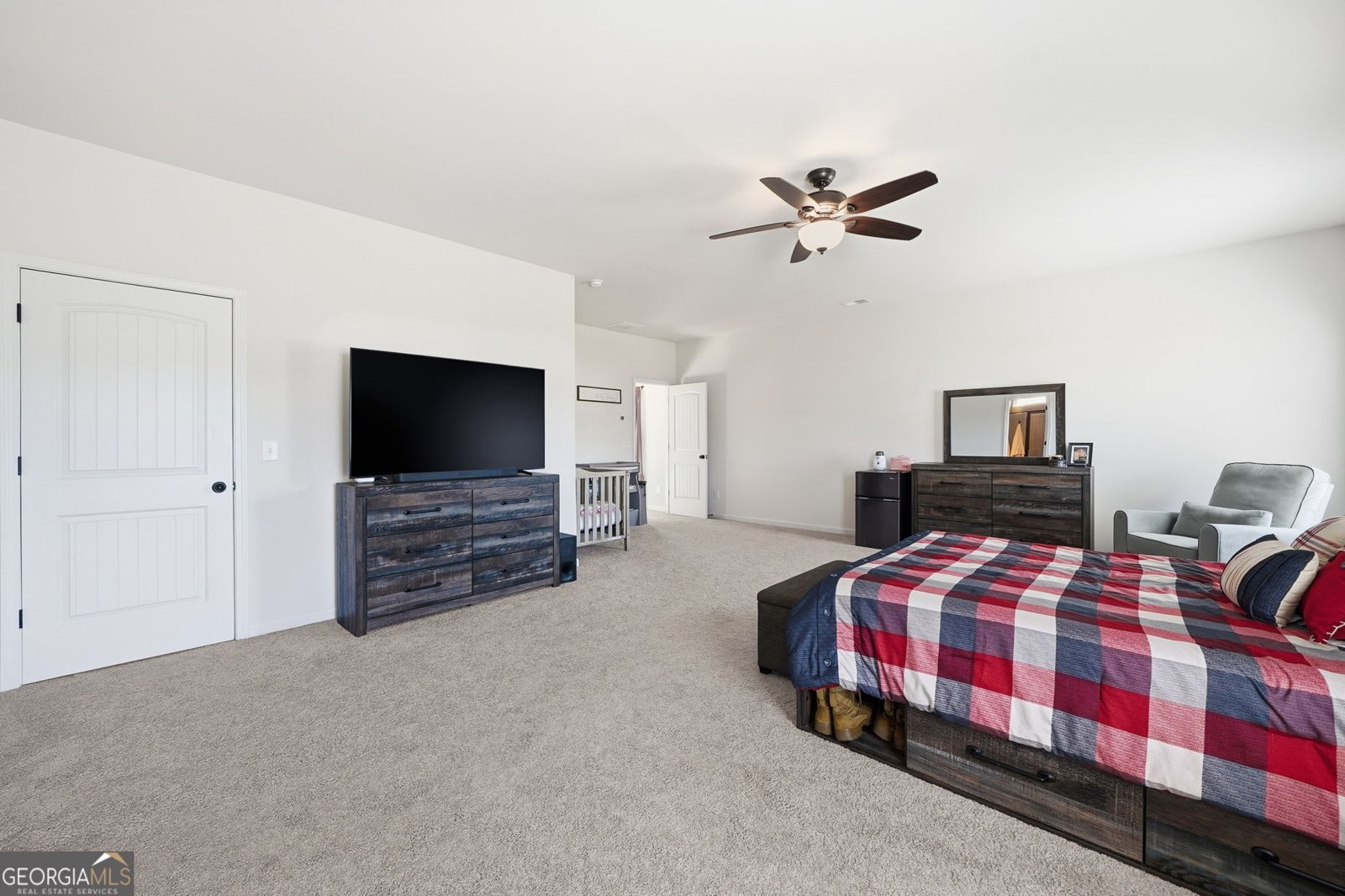 199 Graham Circle Adairsville - Photo 31