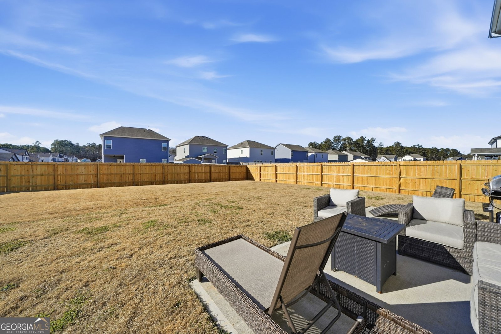 199 Graham Circle Adairsville - Photo 36