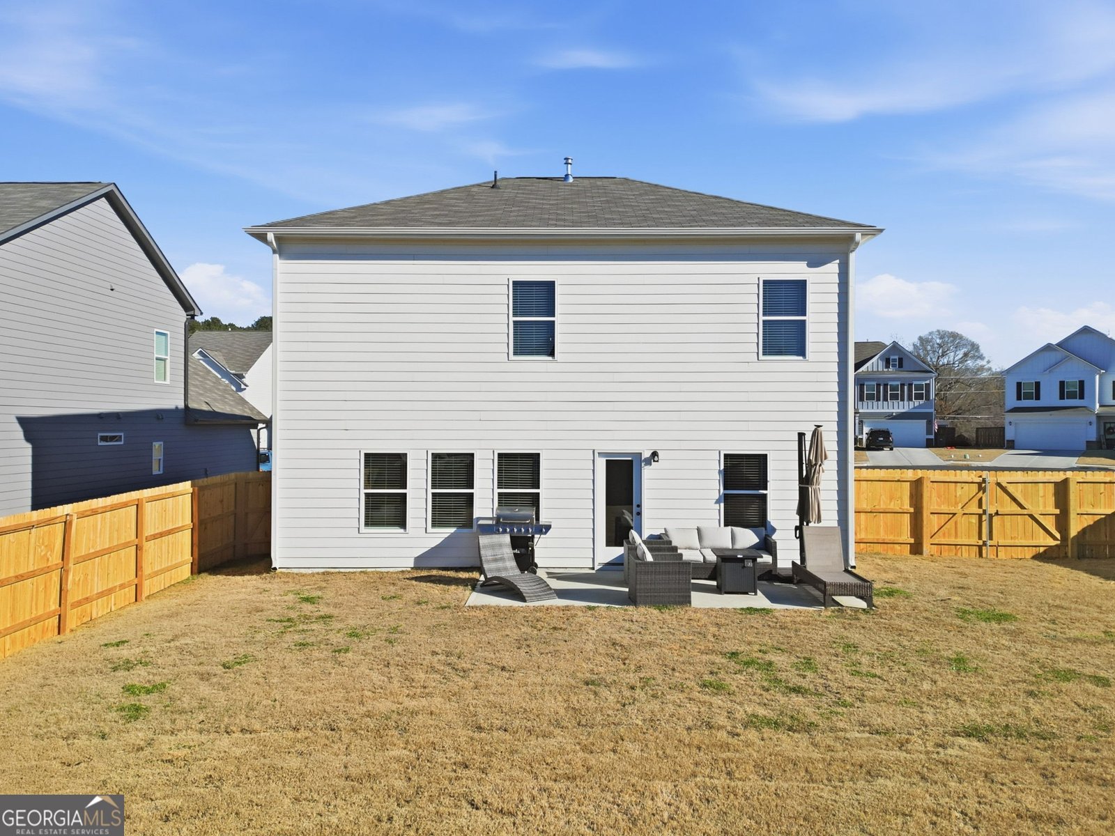 199 Graham Circle Adairsville - Photo 37