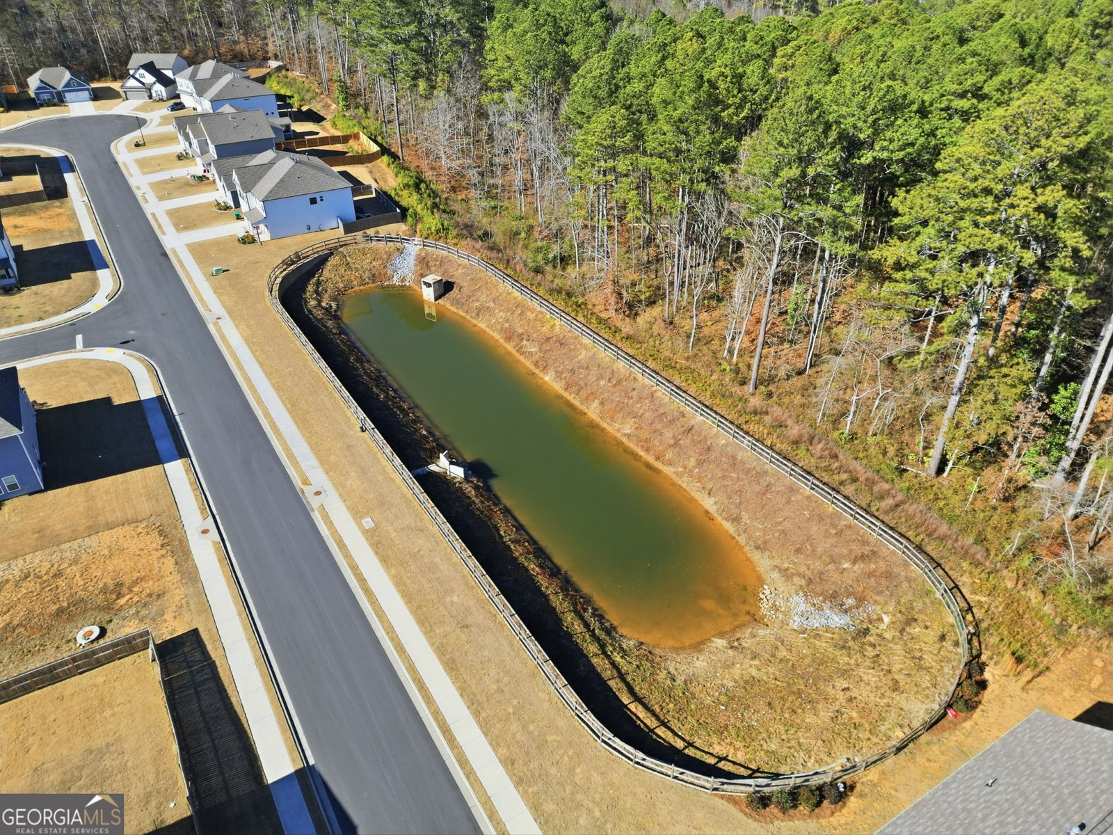 199 Graham Circle Adairsville - Photo 38