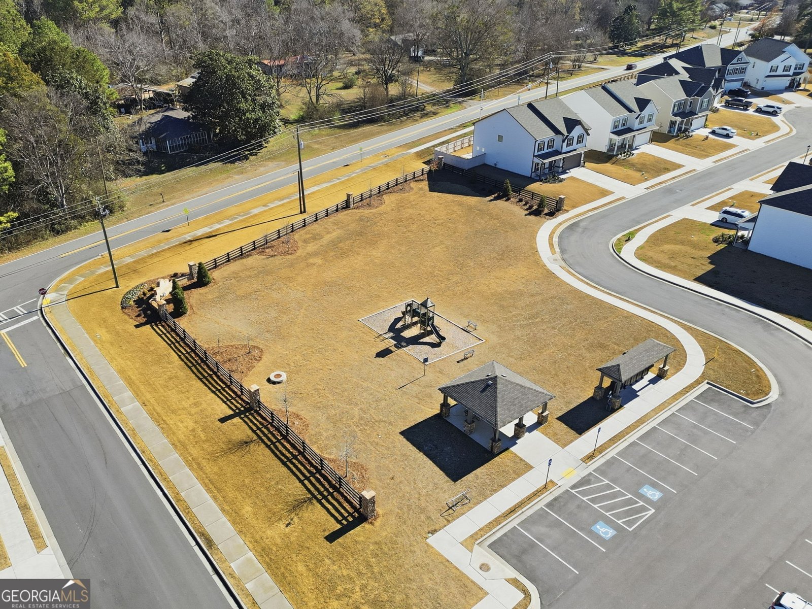 199 Graham Circle Adairsville - Photo 39