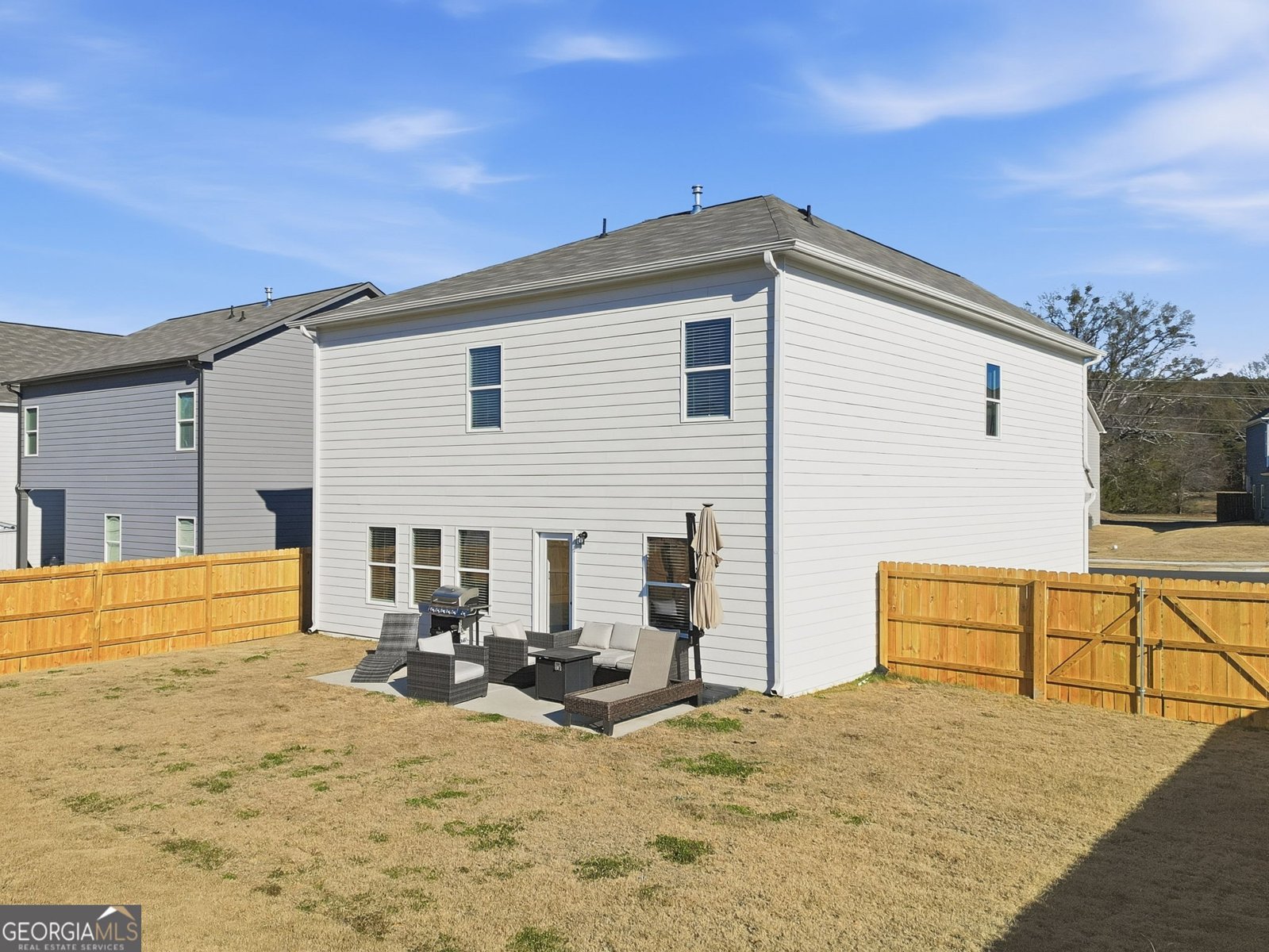 199 Graham Circle Adairsville - Photo 41