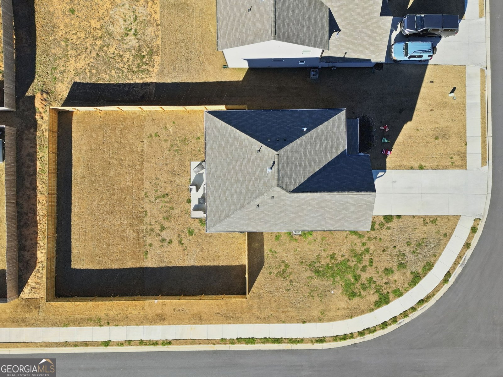 199 Graham Circle Adairsville - Photo 45